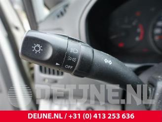 Hyundai H-300 H-300, Van, 2008 2.5 CRDi picture 22