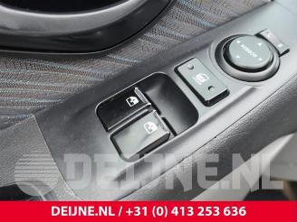 Hyundai H-300 H-300, Van, 2008 2.5 CRDi picture 18