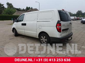 Hyundai H-300 H-300, Van, 2008 2.5 CRDi picture 5