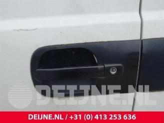 Hyundai H-300 H-300, Van, 2008 2.5 CRDi picture 15