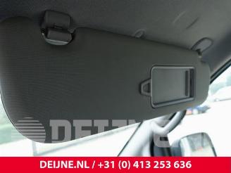 Hyundai H-300 H-300, Van, 2008 2.5 CRDi picture 27