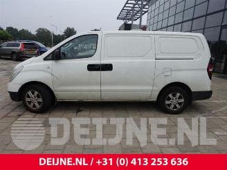 Hyundai H-300 H-300, Van, 2008 2.5 CRDi picture 4