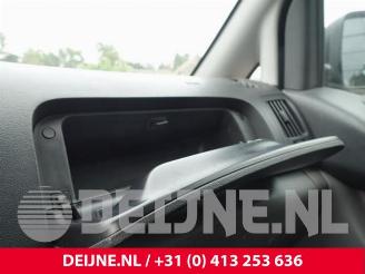 Hyundai H-300 H-300, Van, 2008 2.5 CRDi picture 28