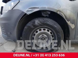 Volkswagen Caddy Caddy IV, Van, 2015 2.0 TDI 102 picture 10