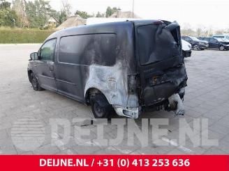 Volkswagen Caddy Caddy IV, Van, 2015 2.0 TDI 102 picture 5