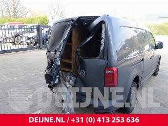 Volkswagen Caddy Caddy IV, Van, 2015 2.0 TDI 102 picture 31