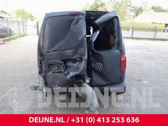 Volkswagen Caddy Caddy IV, Van, 2015 2.0 TDI 102 picture 30