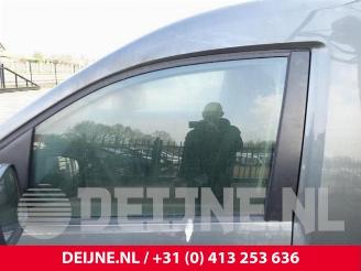 Volkswagen Caddy Caddy IV, Van, 2015 2.0 TDI 102 picture 15