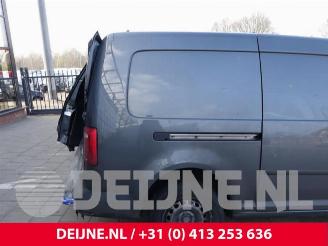 Volkswagen Caddy Caddy IV, Van, 2015 2.0 TDI 102 picture 33