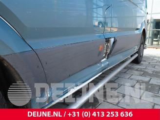 Volkswagen Crafter Crafter (SY), Van, 2016 2.0 TDI FWD picture 15