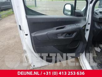 Toyota ProAce ProAce City, Van, 2019 1.2 VVT-i 110 picture 18
