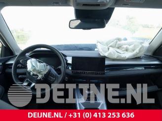 MG 5 MG5 Electric, Combi, 2020 Long Range 61 kWh picture 33