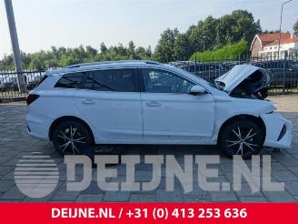 MG 5 MG5 Electric, Combi, 2020 Long Range 61 kWh picture 8