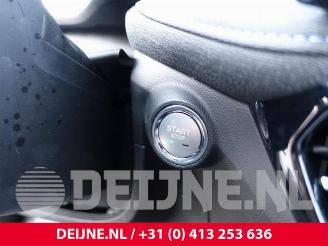 MG 5 MG5 Electric, Combi, 2020 Long Range 61 kWh picture 32