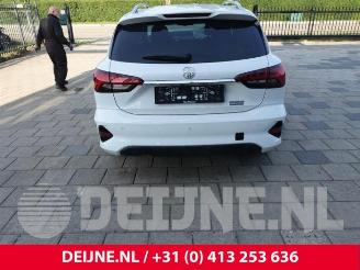 MG 5 MG5 Electric, Combi, 2020 Long Range 61 kWh picture 6