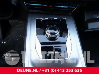 MG 5 MG5 Electric, Combi, 2020 Long Range 61 kWh picture 28