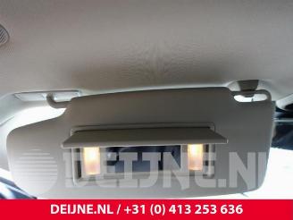 Volvo V-40 V40 (MV), Hatchback 5-drs, 2012 / 2019 1.6 D2 picture 29