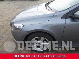 Volvo V-40 V40 (MV), Hatchback 5-drs, 2012 / 2019 1.6 D2 picture 9