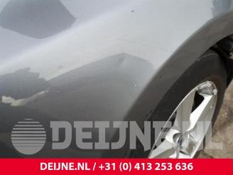 Volvo V-40 V40 (MV), Hatchback 5-drs, 2012 / 2019 1.6 D2 picture 34