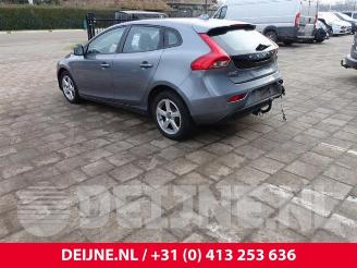 Volvo V-40 V40 (MV), Hatchback 5-drs, 2012 / 2019 1.6 D2 picture 5
