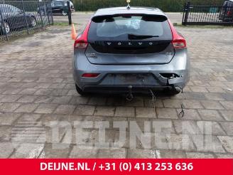 Volvo V-40 V40 (MV), Hatchback 5-drs, 2012 / 2019 1.6 D2 picture 6