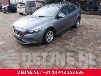 Volvo V-40 V40 (MV), Hatchback 5-drs, 2012 / 2019 1.6 D2 picture 3