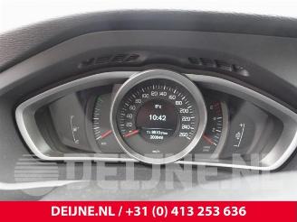 Volvo V-40 V40 (MV), Hatchback 5-drs, 2012 / 2019 1.6 D2 picture 24