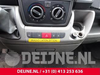 Citroën Jumper Jumper (U9), Van, 2006 2.2 HDi 100 picture 34