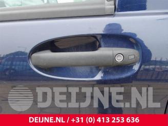 Mercedes Vito Vito (447.6), Van, 2014 2.2 114 CDI 16V picture 16