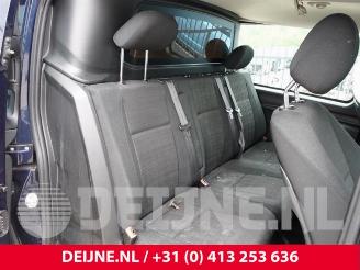 Mercedes Vito Vito (447.6), Van, 2014 2.2 114 CDI 16V picture 34
