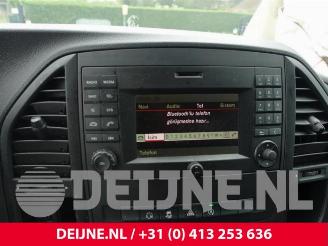 Mercedes Vito Vito (447.6), Van, 2014 2.2 114 CDI 16V picture 31