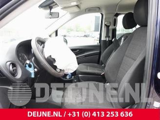 Mercedes Vito Vito (447.6), Van, 2014 2.2 114 CDI 16V picture 20