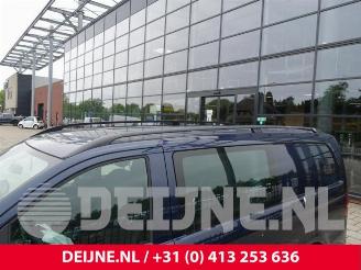 Mercedes Vito Vito (447.6), Van, 2014 2.2 114 CDI 16V picture 33