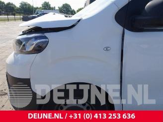 Toyota ProAce ProAce, Van, 2016 1.6 D-4D 95 16V Worker picture 9