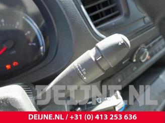 Toyota ProAce ProAce, Van, 2016 1.6 D-4D 95 16V Worker picture 27