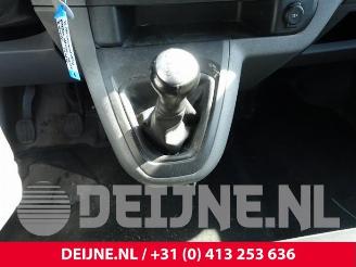 Toyota ProAce ProAce, Van, 2016 1.6 D-4D 95 16V Worker picture 31