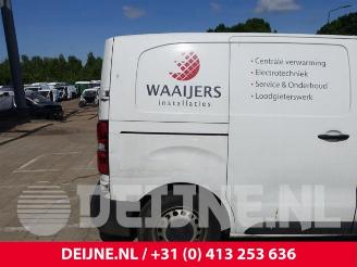 Toyota ProAce ProAce, Van, 2016 1.6 D-4D 95 16V Worker picture 34