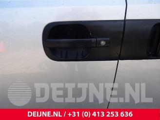 Hyundai H-300 H-300, Van, 2008 2.5 CRDi picture 17