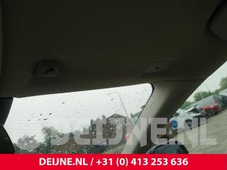 Volvo V-40 V40 (MV), Hatchback 5-drs, 2012 / 2019 1.6 D2 picture 26