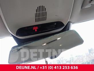 Volvo V-40 V40 (MV), Hatchback 5-drs, 2012 / 2019 1.6 D2 picture 25