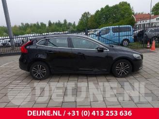 Volvo V-40 V40 (MV), Hatchback 5-drs, 2012 / 2019 1.6 D2 picture 8