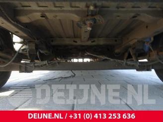 Mercedes Sprinter Sprinter 3t (910.6), Van, 2018 / 2025 211 CDI 2.0 D FWD picture 19