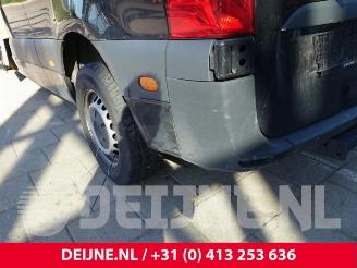 Mercedes Sprinter Sprinter 3t (910.6), Van, 2018 / 2025 211 CDI 2.0 D FWD picture 13