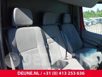 Volkswagen Crafter Crafter, Van, 2006 / 2013 2.5 TDI 30/32/35/46/50 picture 34