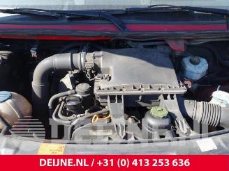 Volkswagen Crafter Crafter, Van, 2006 / 2013 2.5 TDI 30/32/35/46/50 picture 35