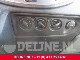 Ford Transit Transit, Van, 2013 2.2 TDCi 16V RWD picture 16
