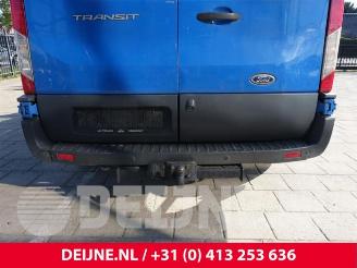 Ford Transit Transit, Van, 2013 2.2 TDCi 16V RWD picture 28
