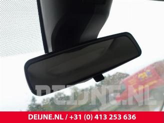 Peugeot Expert Expert (V1/VA/VB/VE/VF/VT/VY), Van, 2016 2.0 Blue HDi 120 16V picture 26