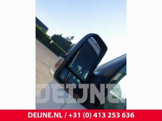 Volkswagen Crafter Crafter, Van, 2011 / 2016 2.0 BiTDI picture 13