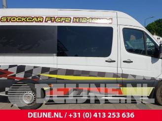 Volkswagen Crafter Crafter, Van, 2011 / 2016 2.0 BiTDI picture 34
